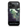 Jurassic World Movie Cover iPhone 17 Pro Max Case Jurassic World Movie Cover iPhone 17 Pro Max Case