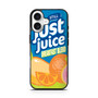 Just Juice Drink iPhone 17 Case Just Juice Drink iPhone 17 Case