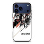 Justice League 2 iPhone 17 Pro Case Justice League 2 iPhone 17 Pro Case