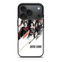 Justice League 2 iPhone 17 Pro Max Case Justice League 2 iPhone 17 Pro Max Case
