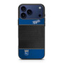 Kansas City Royals 6 iPhone 17 Pro Case