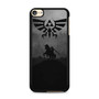The Legend of Zelda Breath of the Wild 1 iPod Touch 6 Case