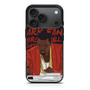 Kanye West On desk iPhone 17 Pro Max Case