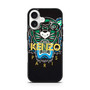Kenzo 1 iPhone 17 Case Kenzo 1 iPhone 17 Case