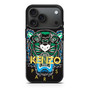 Kenzo 1 iPhone 17 Pro Max Case Kenzo 1 iPhone 17 Pro Max Case