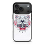 Kenzo 4 iPhone 17 Pro Max Case Kenzo 4 iPhone 17 Pro Max Case