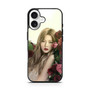 Kim Hyuna iPhone 17 Case Kim Hyuna iPhone 17 Case