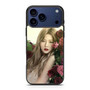 Kim Hyuna iPhone 17 Pro Case Kim Hyuna iPhone 17 Pro Case