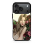 Kim Hyuna iPhone 17 Pro Max Case Kim Hyuna iPhone 17 Pro Max Case