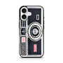 kodak instamatic camera iPhone 17 Case kodak instamatic camera iPhone 17 Case