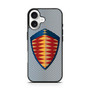 Koenigsegg Metal iPhone 17 Case