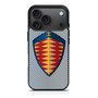 Koenigsegg Metal iPhone 17 Pro Max Case