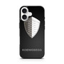 koenigsegg iPhone 17 Case koenigsegg iPhone 17 Case