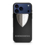 koenigsegg iPhone 17 Pro Case koenigsegg iPhone 17 Pro Case
