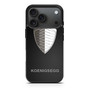 koenigsegg iPhone 17 Pro Max Case koenigsegg iPhone 17 Pro Max Case