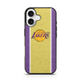 lakers iPhone 17 Case lakers iPhone 17 Case