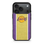 lakers iPhone 17 Pro Max Case lakers iPhone 17 Pro Max Case