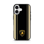 Lamborghini Aventador Brown iPhone 17 Case Lamborghini Aventador Brown iPhone 17 Case