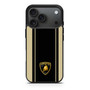 Lamborghini Aventador Brown iPhone 17 Pro Max Case Lamborghini Aventador Brown iPhone 17 Pro Max Case