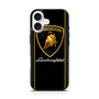 lamborghini car iPhone 17 Case lamborghini car iPhone 17 Case