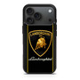 lamborghini car iPhone 17 Pro Max Case lamborghini car iPhone 17 Pro Max Case