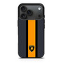 Lamborghini Custom iPhone 17 Pro Max Case Lamborghini Custom iPhone 17 Pro Max Case