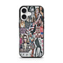 lana del rey annd marina the diamonds iPhone 17 Case lana del rey annd marina the diamonds iPhone 17 Case