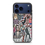 lana del rey annd marina the diamonds iPhone 17 Pro Case lana del rey annd marina the diamonds iPhone 17 Pro Case