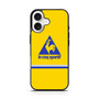 Le Coq Sportif Cool 2 iPhone 17 Case Le Coq Sportif Cool 2 iPhone 17 Case