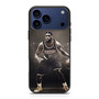 LeBron James 2 iPhone 17 Pro Case LeBron James 2 iPhone 17 Pro Case