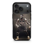 LeBron James 2 iPhone 17 Pro Max Case LeBron James 2 iPhone 17 Pro Max Case