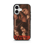 Led Zeppelin Poster iPhone 17 Case Led Zeppelin Poster iPhone 17 Case