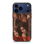 Led Zeppelin Poster iPhone 17 Pro Case Led Zeppelin Poster iPhone 17 Pro Case