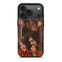 Led Zeppelin Poster iPhone 17 Pro Max Case Led Zeppelin Poster iPhone 17 Pro Max Case