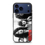 Led Zeppelin 1 iPhone 17 Pro Case Led Zeppelin 1 iPhone 17 Pro Case