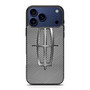 Lincoln Car Logo iPhone 17 Pro Case Lincoln Car Logo iPhone 17 Pro Case