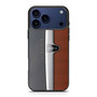 Lincoln Emblem iPhone 17 Pro Case Lincoln Emblem iPhone 17 Pro Case