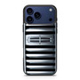 Lincoln Grill iPhone 17 Pro Case Lincoln Grill iPhone 17 Pro Case