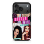 Little Mix Members iPhone 17 Pro Max Case Little Mix Members iPhone 17 Pro Max Case