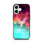Logang Maverick Nebula iPhone 17 Case
