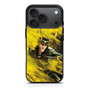 Loki in Thor Ragnarok iPhone 17 Pro Max Case