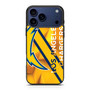 Los Angeles Chargers American Football iPhone 17 Pro Case
