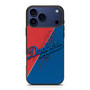 Los Angeles Dodgers Team Baseball iPhone 17 Pro Case Los Angeles Dodgers Team Baseball iPhone 17 Pro Case