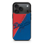 Los Angeles Dodgers Team Baseball iPhone 17 Pro Max Case Los Angeles Dodgers Team Baseball iPhone 17 Pro Max Case