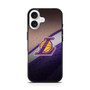 Los Angeles Lakers 2 iPhone 17 Case