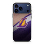 Los Angeles Lakers 2 iPhone 17 Pro Case