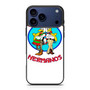los pollos hermanos breaking bad iPhone 17 Pro Case los pollos hermanos breaking bad iPhone 17 Pro Case