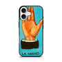 loteria la mano iPhone 17 Case loteria la mano iPhone 17 Case