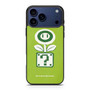 Mario a flower iPhone 17 Pro Case