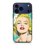 Marlyn Manroe iPhone 17 Pro Case Marlyn Manroe iPhone 17 Pro Case